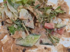 -桃子餐厅·天津菜(王顶堤总店)