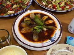 -李大爷的泡椒馆(冉家坝店)