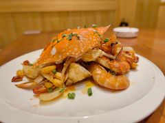 -贵木日本料理·铁板烧(新地假日广场店)
