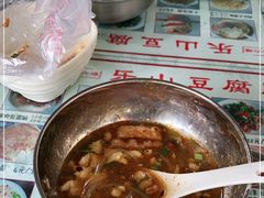 -乐山豆腐脑(北街店)
