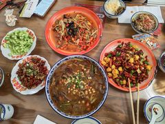 -小街47號江湖菜(四合院店)