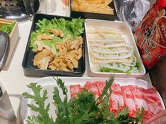 -火锅先生(五马街店)