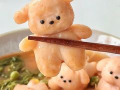 -香猪坊韩国烤肉专属门店(魏公村店)