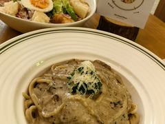 -The Good Place好地方·Brunch·coffee(国贸店)