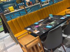 -五星桥原切肥牛火锅·30年专注好牛肉(湖塘店)
