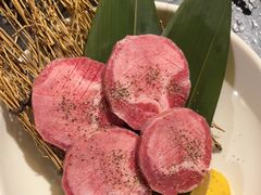 -九田家黑牛烤肉料理(石路天虹店)