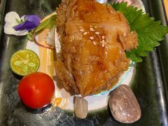 -花潮料理艺食馆(世欧广场店)