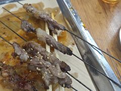 -老白家怡贵园烤肉