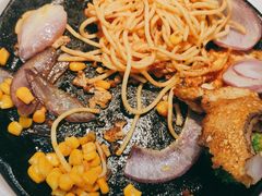 -夏日玛莉西餐厅(梅溪湖步步高店)