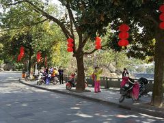 -溪口-滕头旅游景区