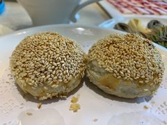 -澳门豆捞(裕华东路店)