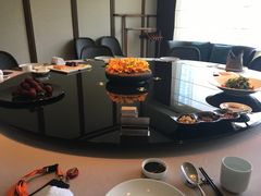 -荣轩(新荣记环球金融中心店)
