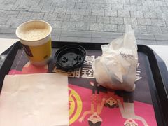 -麦当劳(临顿路店)