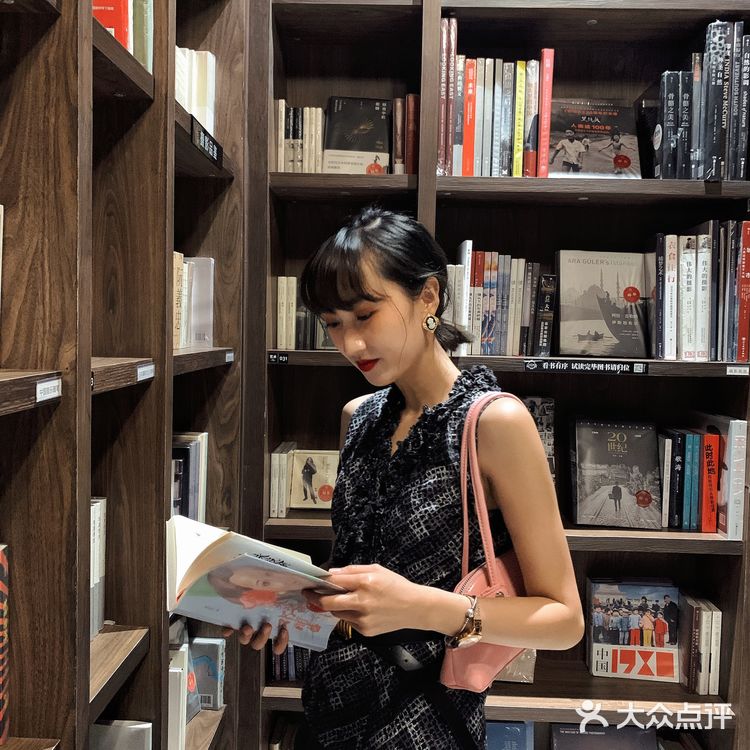 重庆必打卡钟书阁|误入哈利波特🔮🔮的魔法世界