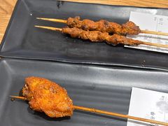 -陇上秦轩西安biangbiang面(朝龙汇店)
