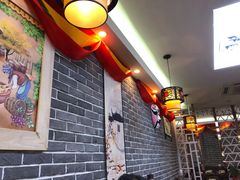 -曹丞相·地锅鸡·地锅鱼(武林店)