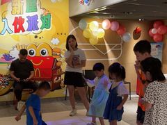 -麦当劳(百利广场店)