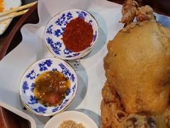 -秦月轩·陕西家乡菜(阜成路·五棵松店)