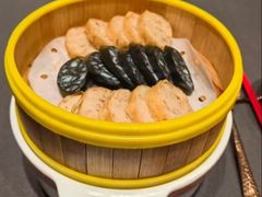 -佬太公海鸭·海鲜大排档(上海总店)