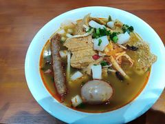 -桂湘缘卤味螺蛳粉