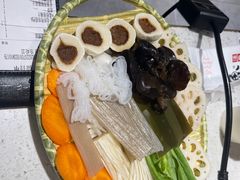 -鱼酷活鱼烤鱼(北美店)
