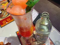 -龙记·香港茶餐厅(海上世界店)