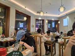 -鲁南仔·滕州炒鸡(经三路店)