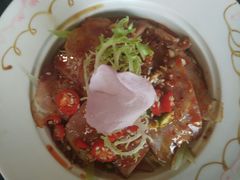 -忘忧草融合私房菜(红鼎国际店)