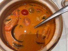 -CHINCHIN 青青·泰国料理(万象食家店)