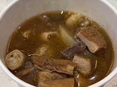 -卤大叔·广州牛杂(壹方城店)