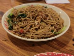 -冶建镜子·老南昌大排档·江西虾王(总店)