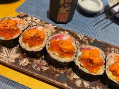-一阳寿司(麦子街店)