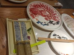 -蜀留香火锅(社会山店)