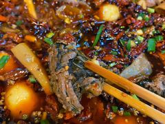 黑竹香鸡双人餐-黑竹香鸡(营和巷店)