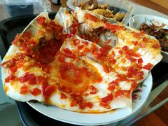 剁椒鱼头-盒马鲜生(首义店)