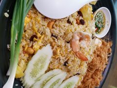 -The Dishes Seafood & Restaurant