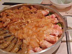 -黄记煌三汁焖锅(新佳丽江汉路店)