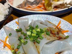-民食香·腊排骨野生菌美食(木府店)