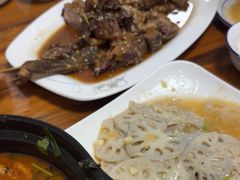 -老地方风味餐厅(江南路店)