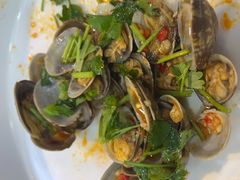 -东江海鲜大排档·潮汕菜·砂锅粥