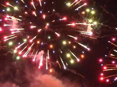 -南京金牛湖风景区