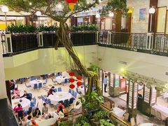-广州酒家(文昌总店)