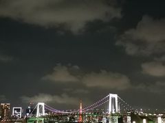 -台场海滨公园船码头