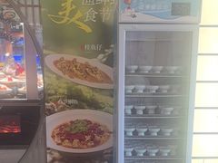 -大鹏饭店·金陵家宴(奥体中心店)