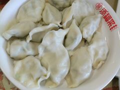 -添福来墨鱼饺子 · 海鲜东北菜(大连星海·黄浦路店)