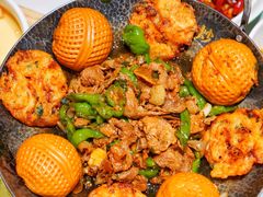 -费大厨辣椒炒肉(黄兴中心广场店)