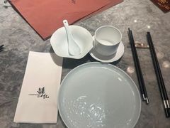 -镛记酒家