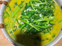 -米一仙·成都小碗菜(东万达店)