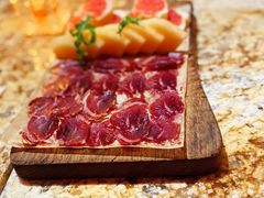 -BROWNSTONE布朗石西班牙餐厅(富城店)