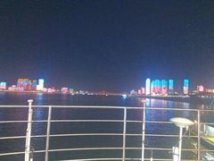 -武汉两江游览·夜游长江(汉口粤汉码头)